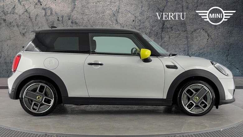 MINI Hatchback 135kW Cooper S Level 2 33kWh 3dr Auto Electric Hatchback